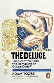 THE DELUGE | 9780141032184 | ADAM TOOZE