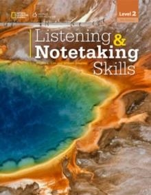 LISTENING AND NOTETAKING SKILLS 2 SB | 9781133950608