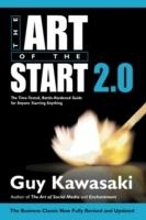 ART OF THE START 2.0 | 9780241187265 | GUY KAWASAKI