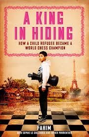 A KING IN HIDING | 9781848318281 | FAHIM