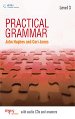 PRACTICAL GRAMMAR LEVEL 3+KEY | 9781424018079