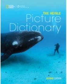 HEINLE PICTURE DICTIONARY TB CD-ROM | 9781133563167 | NATIONAL GEOGRAPHIC LEARNING