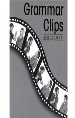 GRAMMAR CLIPS WB | 9781424004485 | HEINLE