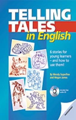 TELLING TALES IN ENGLISH | 9781900783491
