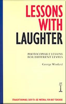 LESSONS WITH LAUGHTER | 9781899396351 | GEORGE WOOLARD