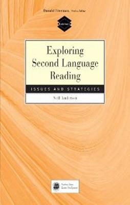 EXPLORING SECOND LANGUAGE READING | 9780838466858 | NEIL ANDERSON
