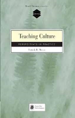 TEACHING CULTURE | 9780838466766 | PATRICK MORAN