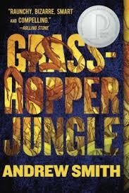 GRASSHOPPER JUNGLE | 9780142425008 | ANDREW SMITH