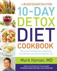 BLOOD SUGAR SOLUTION 10-DAY DETOX DIET | 9780316338813 | MARK HYMAN