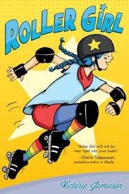 ROLLER GIRL | 9780803740167 | VICTORIA JAMIESON
