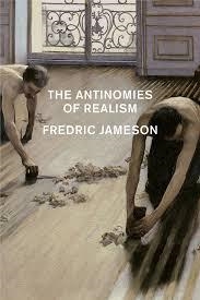 THE ANTINOMIES OF REALISM | 9781781688175 | FREDRIC JAMESON