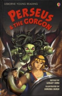 PERSEUS AND THE GORGON | 9781409522331 | YOUNG READING SERIES TWO