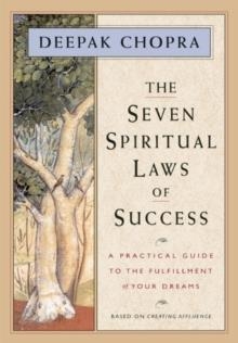 7 SPIRITUAL LAWS OF SUCCESS | 9781878424112 | DEEPAK CHOPRA