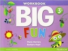 BIG FUN 3 WB | 9780133445275 | VV. AA.