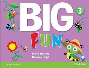BIG FUN 3 TB | 9780133445244 | VV. AA.