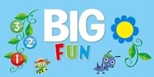 BIG FUN 3 PUPPETS | 9780133445268 | VV. AA.