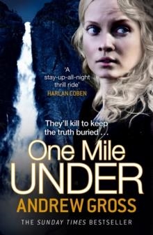 ONE MILE UNDER | 9780007384266 | ANDREW GROSS