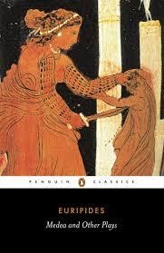 MEDEA AND OTHER PLAYS | 9780140441291 | EURIPIDES
