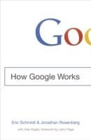 HOW GOOGLE WORKS | 9781444792492 | JONATHAN ROSENBERG