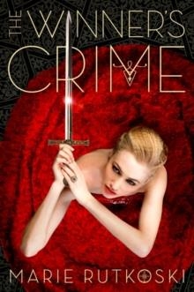 WINNER'S CRIME, THE | 9781408858691 | MARIE RUTKOSKI
