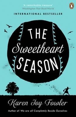 SWEETHEART SEASON | 9780241973141 | KAREN JOY FOWLER