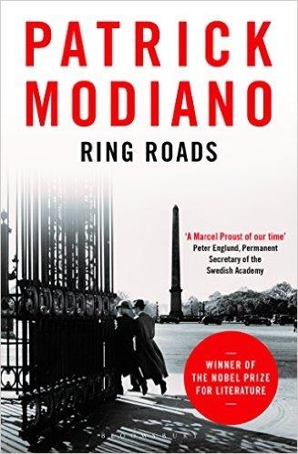 RING ROADS | 9781408867938 | PATRICK MODIANO