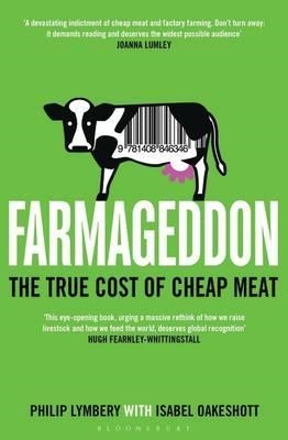 FARMAGEDDON | 9781408846346 | PHILIP LYMBERY
