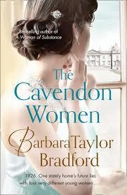THE CAVENDON WOMEN | 9780007503230 | BARBARA TAYLOR BRADFORD