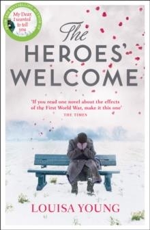 THE HEROES’ WELCOME | 9780007361472 | LOUISA YOUNG