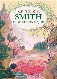 SMITH OF WOOTTON MAJOR | 9780007557288 | J R R TOLKIEN