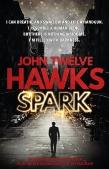 SPARK | 9780552170574 | JOHN TWELVE HAWKS