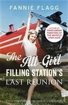 THE ALL-GIRL FILLING STATION'S LAST REUNION | 9780099593140 | FANNIE FLAGG