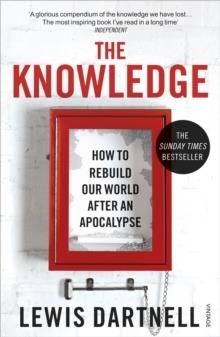 THE KNOWLEDGE | 9780099575832 | LEWIS DARTNELL