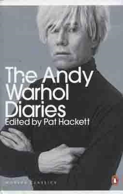 ANDY WARHOL DIARIES, THE | 9780141193076 | ANDY WARHOL