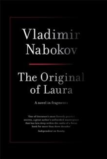 ORIGINAL OF LAURA, THE | 9780141191157 | VLADIMIR NABOKOV