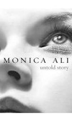 UNTOLD STORY | 9780552774901 | MONICA ALI