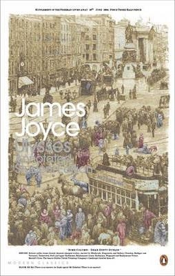ULYSSES (ANNOTATED STUDENT'S EDITION) | 9780141197418 | JAMES JOYCE