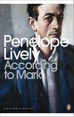 ACCORDING TO MARK | 9780141196831 | PENELOPE LIVELY