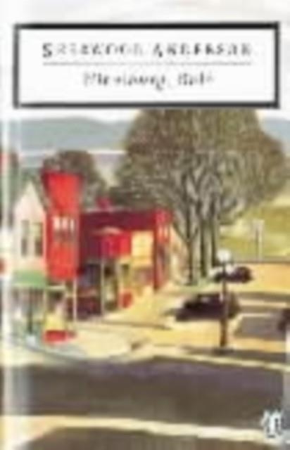 WINESBURG, OHIO | 9780140186550 | SHERWOOD ANDERSON