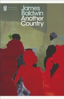 ANOTHER COUNTRY | 9780141186375 | JAMES BALDWIN