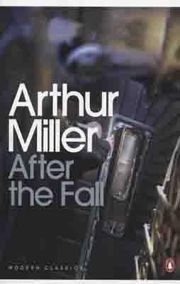 AFTER THE FALL | 9780141189994 | ARTHUR MILLER