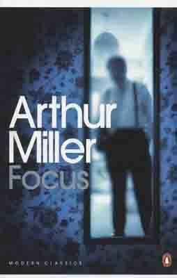FOCUS | 9780141190044 | ARTHUR MILLER