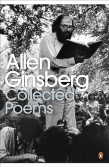 COLLECTED POEMS 1947-1997 | 9780141190181 | ALLEN GINSBERG