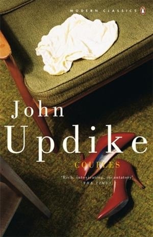 COUPLES | 9780141188980 | JOHN UPDIKE