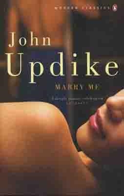 MARRY ME | 9780141189406 | JOHN UPDIKE