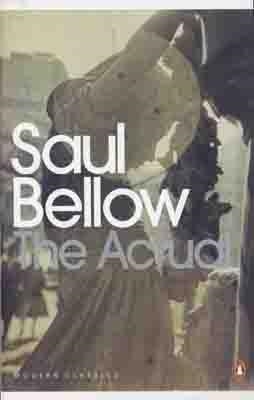 ACTUAL, THE | 9780141188843 | SAUL BELLOW
