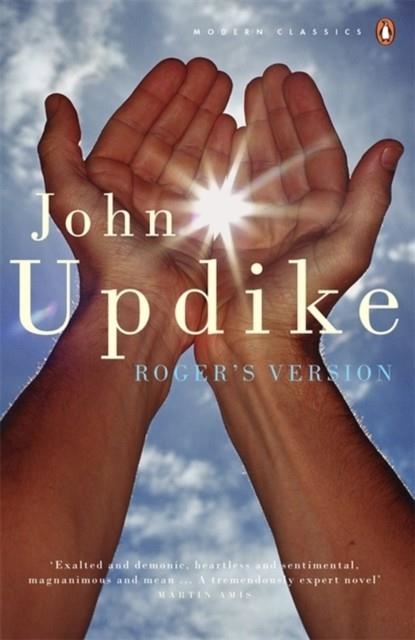 ROGER'S VERSION | 9780141188430 | JOHN UPDIKE