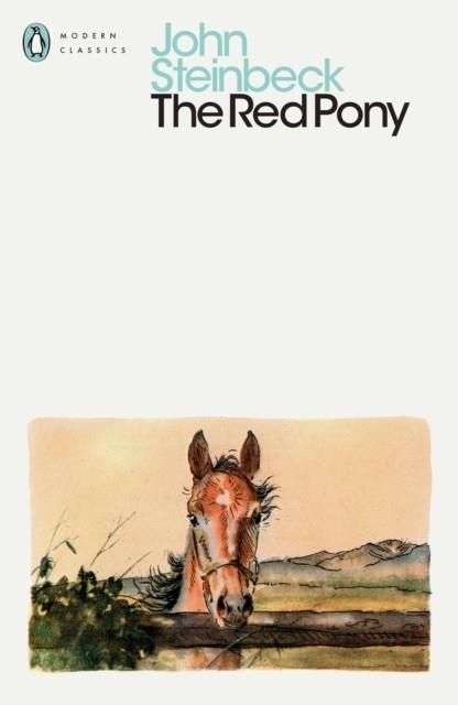 RED PONY, THE | 9780141185095 | JOHN STEINBECK