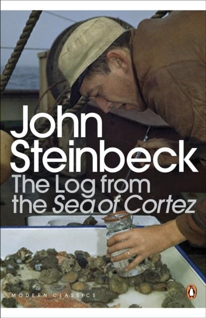 LOG FROM THE SEA OF CORTEZ, THE | 9780141186078 | JOHN STEINBECK