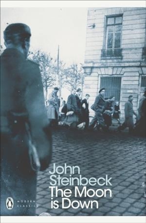 MOON IS DOWN, THE | 9780141185538 | JOHN STEINBECK